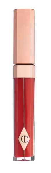 Charlotte Tilbury Lip Lustre - Dudak Parlatıcısı Red Vixen
