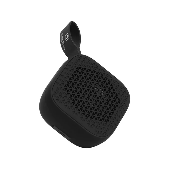 FRISBY FS-184BT 2.0 Bluetooth Hoparlör Siyah