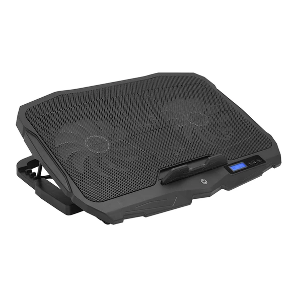 FRISBY FNC-5230ST GAMING Notebook Soğutucu & Stand - 4
