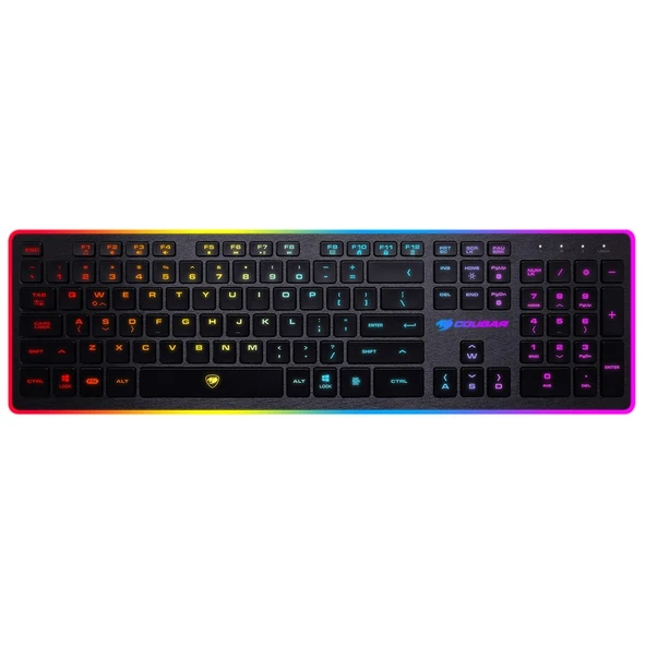 COUGAR CGR-WXNMB-VAN VANTAR KLAVYE - 4