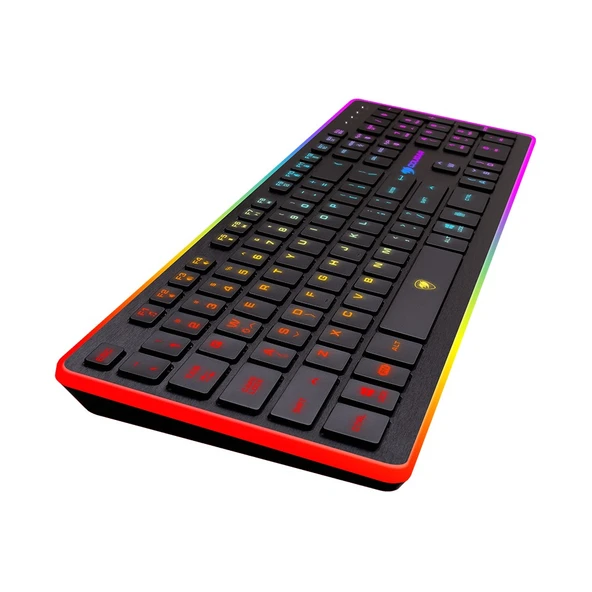 COUGAR CGR-WXNMB-VAN VANTAR KLAVYE - 16