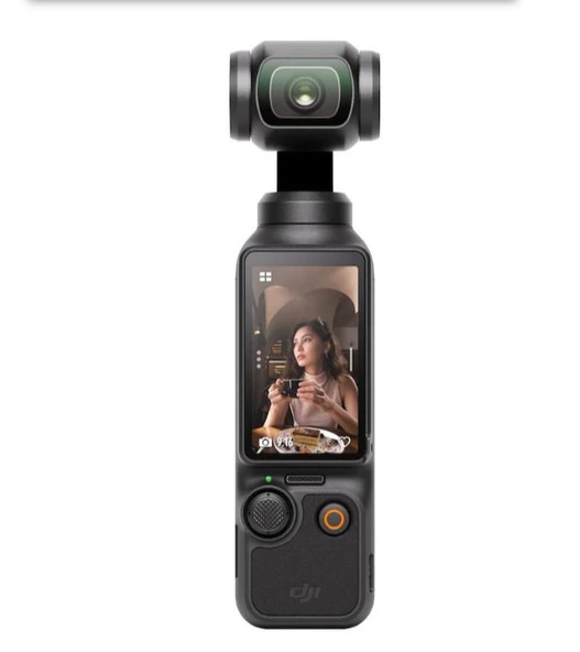 DJI Osmo Pocket 3 Creator Combo