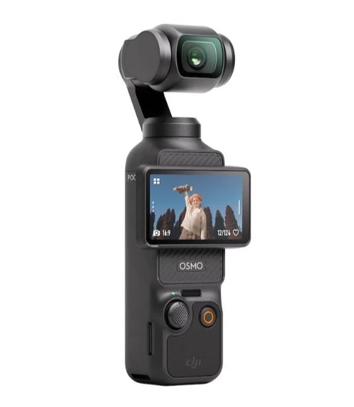 DJI Osmo Pocket 3 Creator Combo - 3
