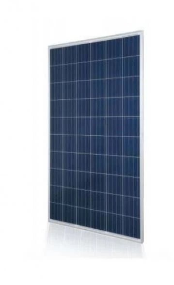 Obus Karavan Venta Polikristal Güneş Paneli 285 Watt