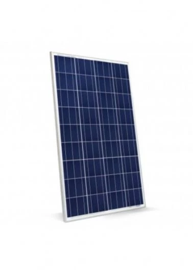 Obus Karavan Venta Polikristal Güneş Paneli 20 Watt