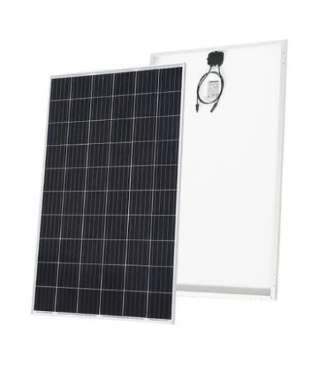 Obus Karavan Venta Monokristal Güneş Paneli 340 Watt