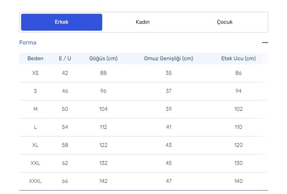 Beşiktaş S.K. Bjk Siyah Forma 24/25 Erkek Deplasman Forması - 5