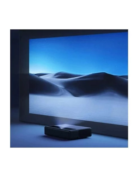 Xiaomi Mi 4K Lazer Projeksiyon 150" - 2
