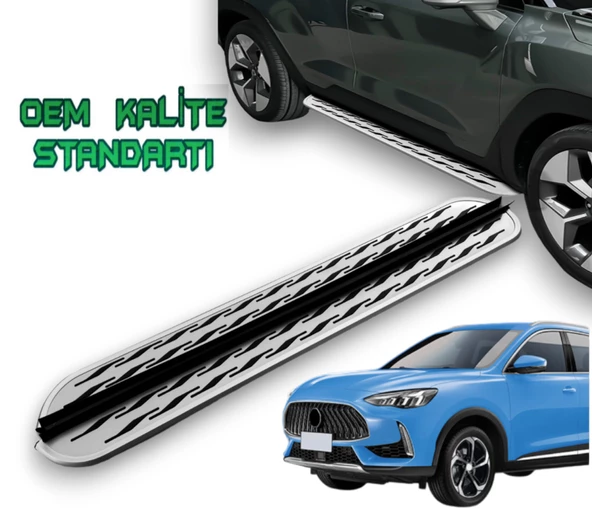 E-HS 2021 2022 2023 2024 ARACA ÖZEL YAN BASAMAKLIK ürün görseli 1