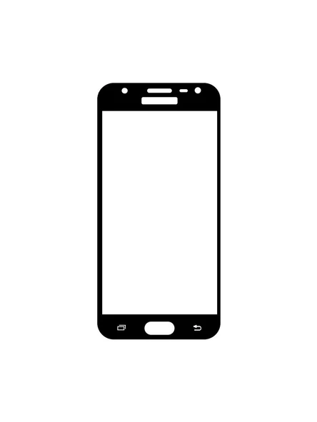 Galaxy J3 Pro Ekran Koruyucu Ekranı Tam Kaplayan Düz Cam Ekran Koruyucu - Resim 2