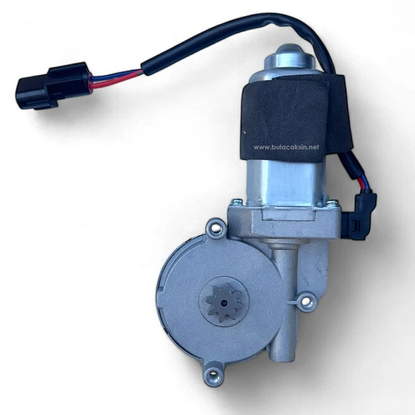 Cam Krikosu Motoru Ön Sağ 24V Isuzu Champion - 2