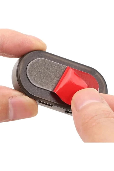 Periboia Caydırıcı Araba Ledi Oto Hırsızlık Önleme Işıklı Fake Araç Güvenlik Yanıp Sönen Alarm Işık - 4