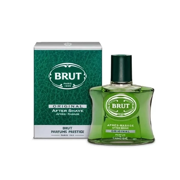 Brut Orginal After Shave 100 ml Tıraş Losyonu