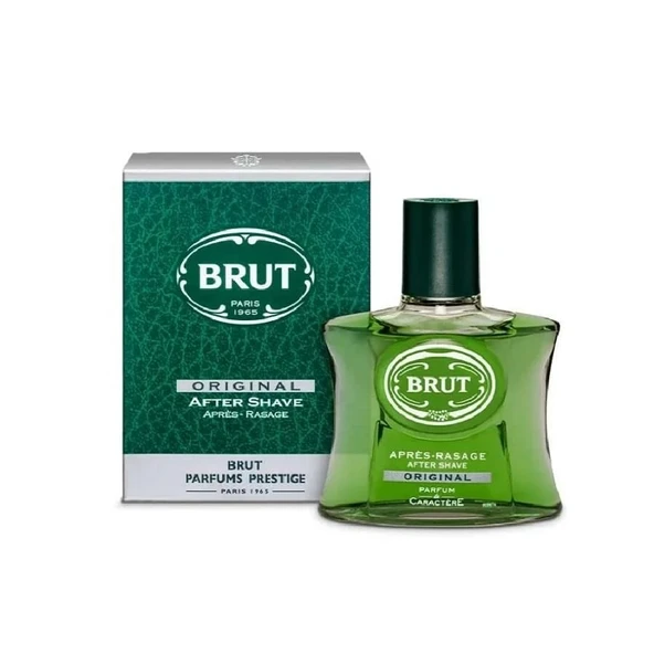 Brut After Shave Losyon 100 ML