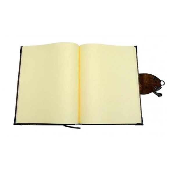 Krafton Deri Defter L - 2