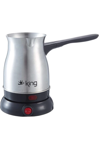 Kng K-442 Kahve Makinesi Telveli 800w - 2