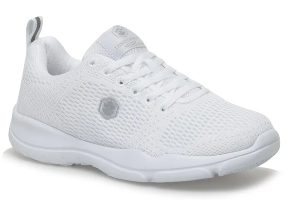 Lumberjack Agatha Unisex Spor Ayakkabı - Resim 5