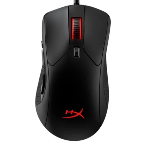 HyperX Pulsefire Raid HX-MC005B Kablolu Oyuncu Mouse - 2
