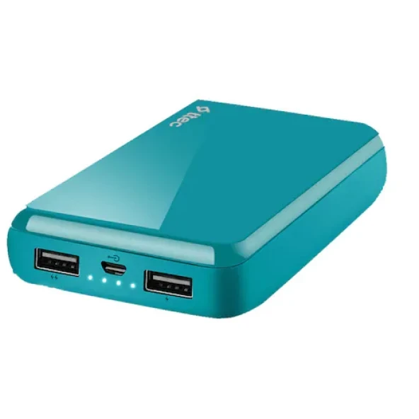 Ttec ReCharger 10.000mAh Taşınabilir Şarj Aleti Powerbank - 2