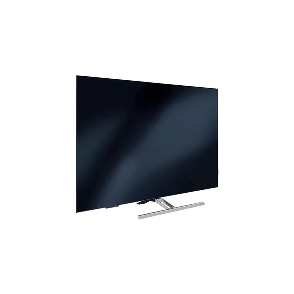 Grundıg 65 Gho 9900 B 65" 165 Ekran Uydu Alıcılı 4K Ultra Hd Google Smart Oled Tv