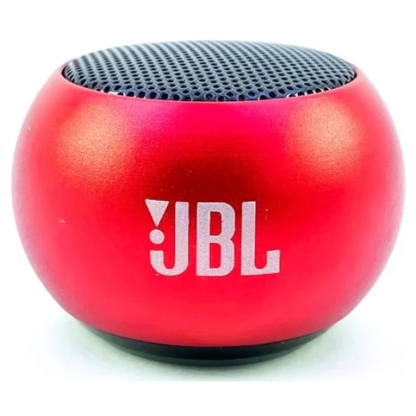 JBL M3 mini Ses bombası (İthalatçı Garantili) - 3