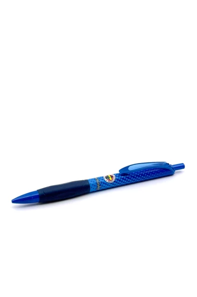 Fenerbahçe Orijinal Lisanslı Versatil Uçlu Kalem 0.7 Hediyelik Ahşap Kutulu - 3