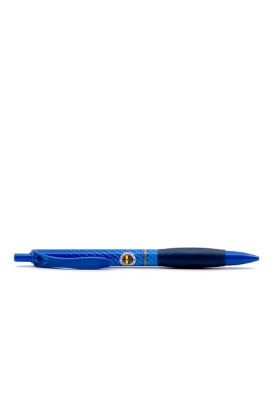 Fenerbahçe Orijinal Lisanslı Versatil Uçlu Kalem 0.7 Hediyelik Ahşap Kutulu - 2