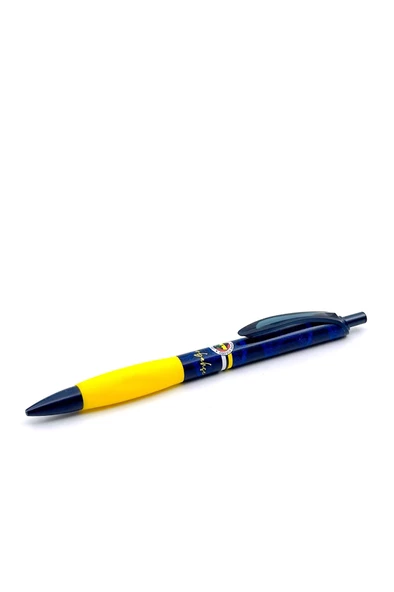 Fenerbahçe Orijinal Lisanslı Versatil Uçlu Kalem 0.7 Hediyelik Ahşap Kutulu - 8