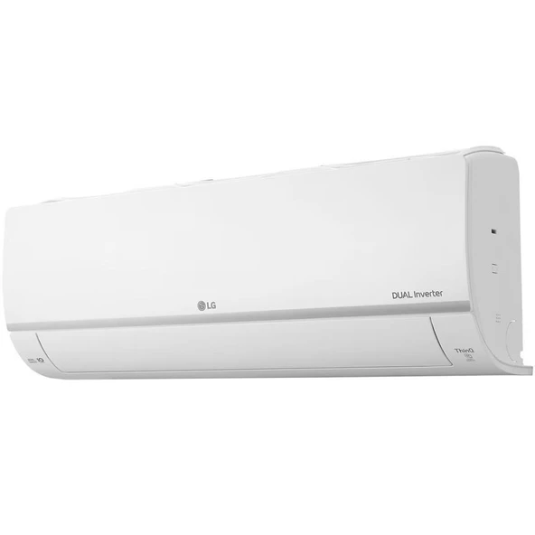 Lg PC12SQ (S3-M12JA2FA) DualCool Plus 12000 Btu Wifi R32 Gaz A++ İnverter Klima - 2