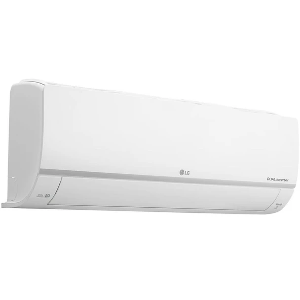Lg PC12SQ (S3-M12JA2FA) DualCool Plus 12000 Btu Wifi R32 Gaz A++ İnverter Klima - 3