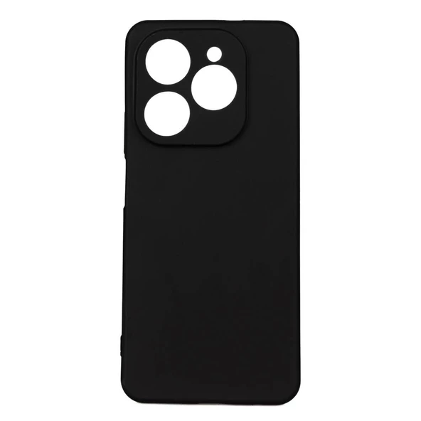 Tecno Spark 20 Pro 5G Kılıf Biye Yumuşak Silikon Case