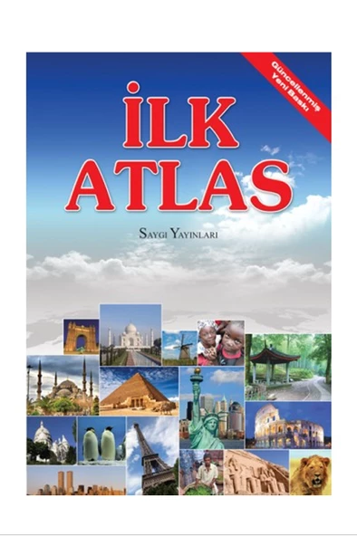 İlk Atlas