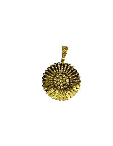 22 Ayar Altın Kolye 8,1 Gram