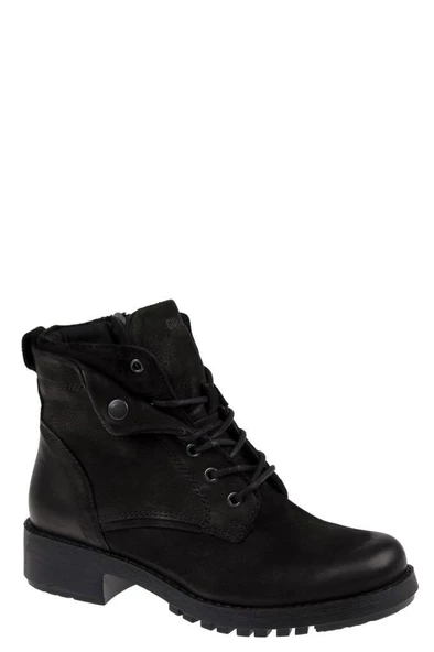 Greyder 28362 Zn Kadın Urban Casual Bot Siyah 36-40