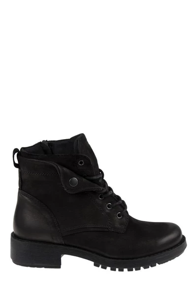 Greyder 28362 Zn Kadın Urban Casual Bot Siyah 36-40 - 2