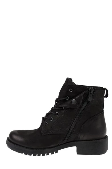 Greyder 28362 Zn Kadın Urban Casual Bot Siyah 36-40 - 3