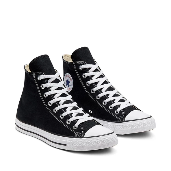 Converse Chuck Taylor All Star Unisex Siyah Sneaker M9160C.001 - 4
