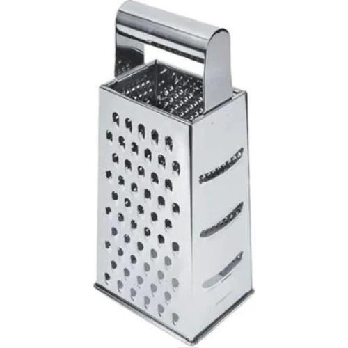 Penguen Inox Büyük Çelik Rende PNG-1510 - 2
