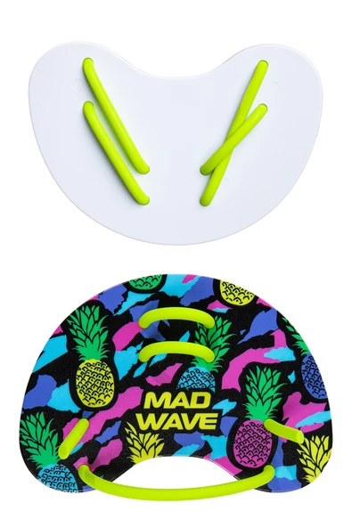 Mad Wave FUN Parmak Paleti (R5) - Resim 2