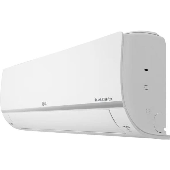 Lg PC24SQ (S3-M24K22FA) DualCool Plus 24000 Btu Wifi R32 Gaz A++ İnverter Klima - 5