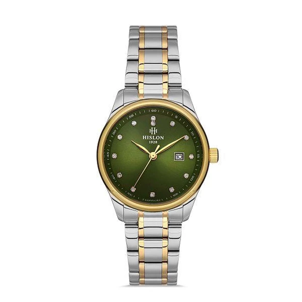 Hislon QL113T-15SG Kadın Kol Saati ürün görseli