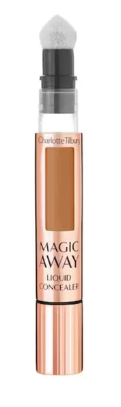 Charlotte Tilbury  Magic away liquid concealer - Kapatıcı 11 Tan