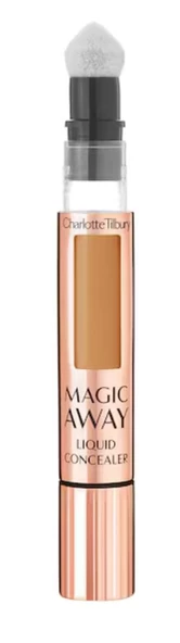 Charlotte Tilbury  Magic away liquid concealer - Kapatıcı 10 Tan