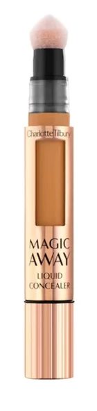 Charlotte Tilbury  Magic away liquid concealer - Kapatıcı 12,5 Tan
