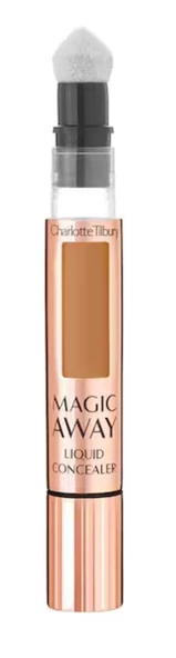 Charlotte Tilbury  Magic away liquid concealer - Kapatıcı 12 Tan