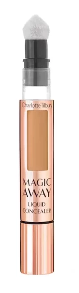 Charlotte Tilbury  Magic away liquid concealer - Kapatıcı 9 Tan