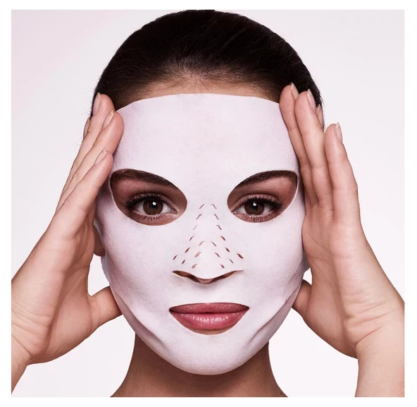 Charlotte Tilbury Instant Magic Facial Dry Sheet Mask - Yüz Maskesi - 2