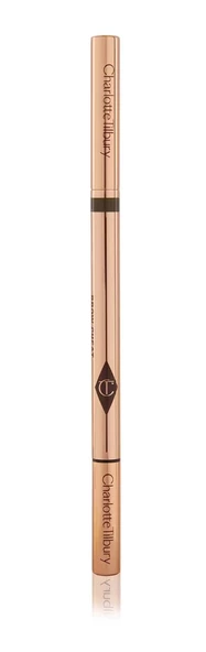Charlotte Tilbury Brow Cheat - Kaş Kalemi Natural Brown - 3
