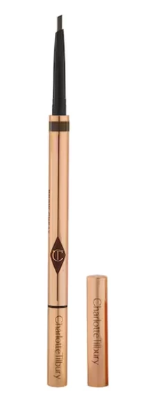 Charlotte Tilbury Brow Cheat - Kaş Kalemi Natural Brown