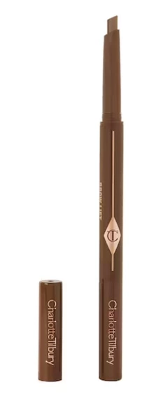 Charlotte Tilbury Brow Lift - Kaş Kalemi Natural Brown